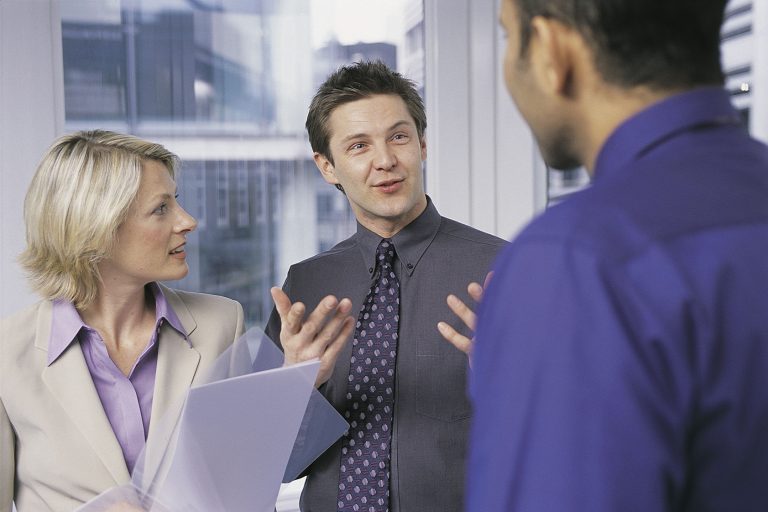 Christine Unger - Coaching Umgangsformen