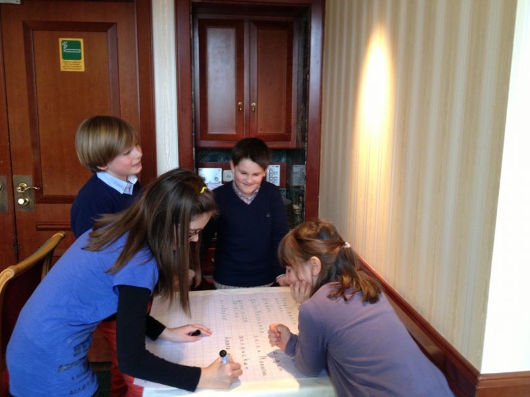 Sidebar 2013-04-06 Seminar Knigge for Kids 2