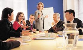 Sidebar Seminar Business Performance